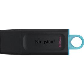 Kingston DTX/64GB Exodia 64 GB USB 3.2 GeN1 USB Bellek