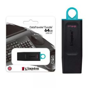Kingston DTX/64GB Exodia 64 GB USB 3.2 GeN1 USB Bellek