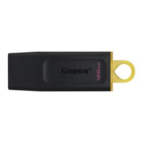 Kingston Exodia DTX 128 GB Flash Bellek