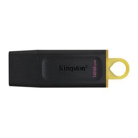 Kingston Exodia DTX 128 GB Flash Bellek