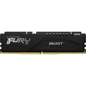 Kingston Fury Beast KF552C36BBE/16 16 Gb DDR5 5200 MHz Gaming Ram