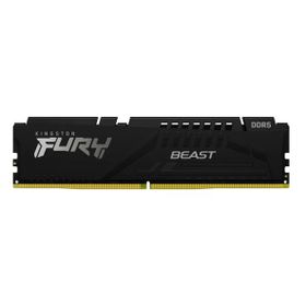 Kingston Fury Beast KF556C36BBEK2-32TR 32 GB 2x16 GB DDR5 5600 Mhz CL36 Masaüstü Bellek