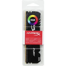 Kingston Fury Beast RGB KF432C16BBA 3200 MHz CL16 DDR4 RAM