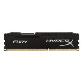 Kingston Fury HX318C10FB-8 8GB DDR3 1866Mhz RAM Bellek