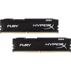 Kingston Fury HX426C16FB-16 16GB DDR4 2666Mhz RAM Bellek