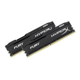 Kingston Fury HX426C16FB-16 16GB DDR4 2666Mhz RAM Bellek
