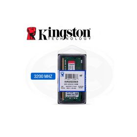 Kingston HP 15S-EQ0007NT 3H924EA Notebook Uyumlu 8 GB DDR4 RAM Bellek