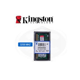Kingston HP 15S-EQ0007NT 3H924EA Notebook Uyumlu 8 GB DDR4 RAM Bellek