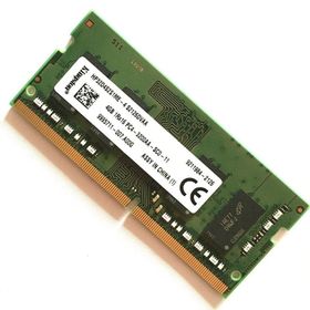 Kingston HP32D4S2S1ME-4 4GB 3200 MHz DDR4 Notebook Ram Bellek
