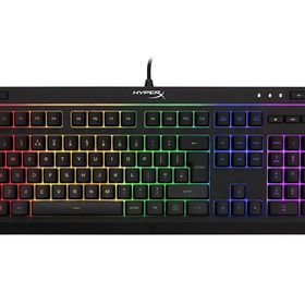 Kingston HX-KB5ME2-UK HyperX Alloy Core RGB Oyuncu Klavyesi