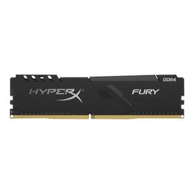 Kingston HX424C15FB3-16 HyperX Fury 16GB DDR4 2400Mhz CL15 Ram Bellek