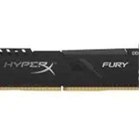 Kingston HX426C16FB4/16 Hyperx FURY 16GB DDR4 2666MHz CL16 Performans RAM