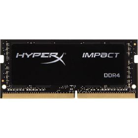 Kingston HX426S16IB/32 HyperX IMPACT 32GB DDR4 2666MHz CL16 Notebook Performans Rami