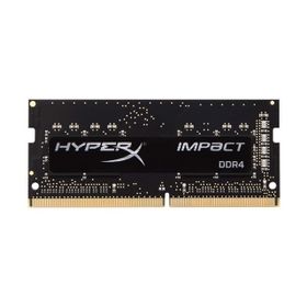 Kingston HX426S16IB/32 HyperX IMPACT 32GB DDR4 2666MHz CL16 Notebook Performans Rami