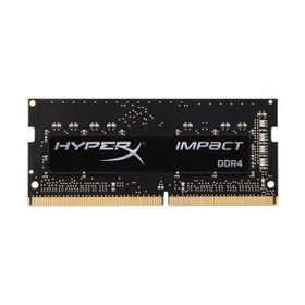 Kingston HX426S16IB/32 HyperX IMPACT 32GB DDR4 2666MHz CL16 Notebook Performans Rami