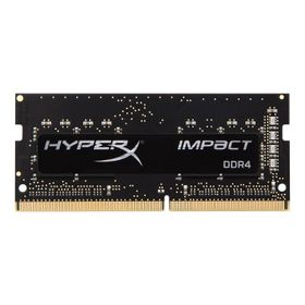 Kingston HX426S16IB/32 HyperX IMPACT 32GB DDR4 2666MHz CL16 Notebook Performans Rami