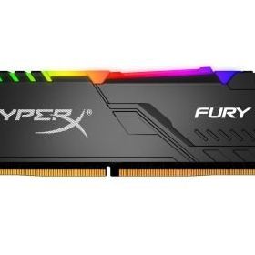 Kingston HX432C16FB3A-8 Hyperx Fury 8GB DDR4 3200Mhz CL16 Ram Bellek