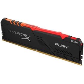 Kingston HX432C16FB3A-8 Hyperx Fury 8GB DDR4 3200Mhz CL16 Ram Bellek