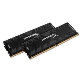 Kingston HX432C16PB3K2/8 8GB DDR4 3200MHz RAM Bellek