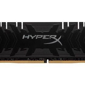Kingston HX432C16PB3K2/8 8GB DDR4 3200MHz RAM Bellek