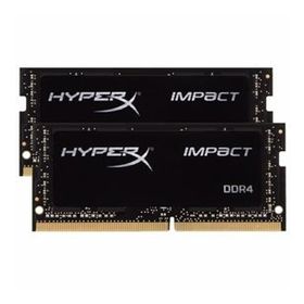 Kingston HX432S20IBK2-64 Ram Bellek