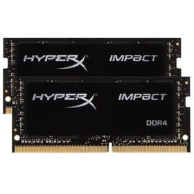 Kingston HX432S20IBK2-64 Ram Bellek