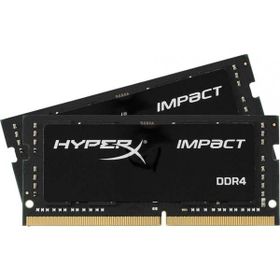 Kingston HX432S20IBK2-64 Ram Bellek