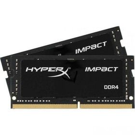 Kingston HX432S20IBK2-64 Ram Bellek
