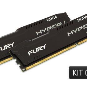 Kingston HyperX 16GB 2133MHz DDR4 HX421C14FBK2/16 RAM Bellek
