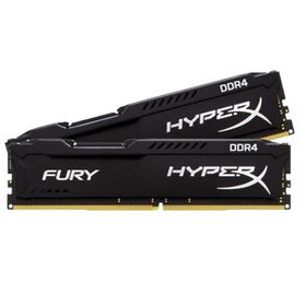 Kingston HyperX 16GB 2133MHz DDR4 HX421C14FBK2/16 RAM Bellek