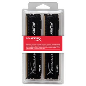 Kingston HyperX 16GB 2133MHz DDR4 HX421C14FBK2/16 RAM Bellek