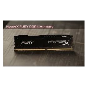 Kingston HyperX 16GB 2133MHz DDR4 HX421C14FBK2/16 RAM Bellek