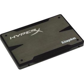 Kingston HyperX 3K SH103S3 240 GB 2.5" 550-510 MB/s SSD Sabit Disk
