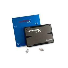 Kingston HyperX 3K SH103S3 240 GB 2.5" 550-510 MB/s SSD Sabit Disk