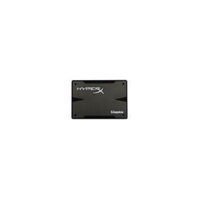 Kingston HyperX 3K SH103S3 240 GB 2.5" 550-510 MB/s SSD Sabit Disk