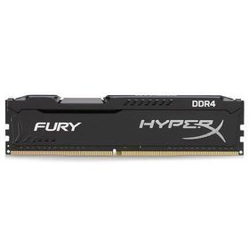 Kingston HyperX Fury HX426C16FB3-8 8 GB DDR4 2666Mhz RAM Bellek