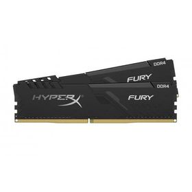 Kingston Hyperx Fury HX432C16FB3K2-32 32GB DDR4 3200MHz CL16 Ram Bellek