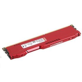 Kingston HyperX Fury Red 8GB 1600MHz DDR3 HX316C10FR/8 RAM Bellek