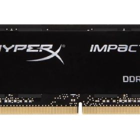 Kingston HyperX HX426S16IB2/16 16 GB DDR4 2666 MHz CL16 Notebook Ram Bellek
