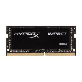 Kingston HyperX HX426S16IB2/16 16 GB DDR4 2666 MHz CL16 Notebook Ram Bellek