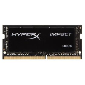 Kingston HyperX HX426S16IB2/16 16 GB DDR4 2666 MHz CL16 Notebook Ram Bellek