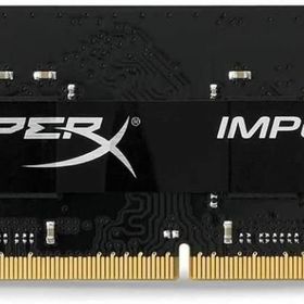 Kingston HyperX HX426S16IB2/16 16 GB DDR4 2666 MHz CL16 Notebook Ram Bellek