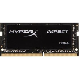 Kingston HyperX HX426S16IB2/16 16 GB DDR4 2666 MHz CL16 Notebook Ram Bellek