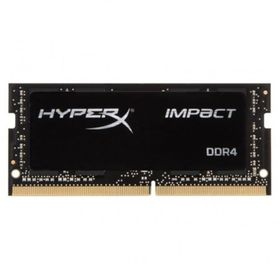 Kingston HyperX Impact 16GB 2133MHz DDR4 HX421S13IBK2/16 RAM Bellek