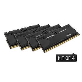 Kingston HyperX Impact 16GB 2400MHz DDR4 HX424S14IBK2/16 RAM Bellek
