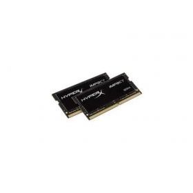 Kingston HyperX Impact 16GB 2400MHz DDR4 HX424S14IBK2/16 RAM Bellek