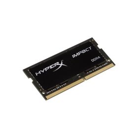 Kingston HyperX Impact 16GB 2400MHz DDR4 HX424S14IBK2/16 RAM Bellek