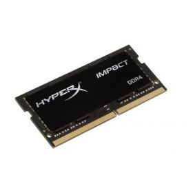 Kingston HyperX Impact SODIMM HX426S15IB2-16 16GB DDR4 2666Mhz RAM Bellek