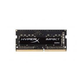 Kingston HyperX Impact SODIMM HX426S15IB2-16 16GB DDR4 2666Mhz RAM Bellek