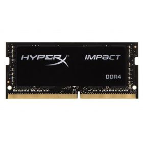 Kingston HyperX Impact SODIMM HX426S15IB2-16 16GB DDR4 2666Mhz RAM Bellek